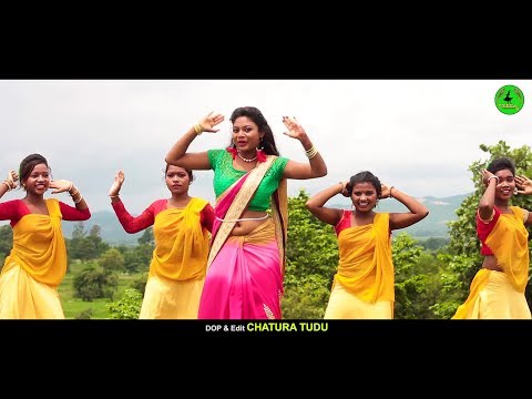 Nowa Mone - New Santali HD Video | Mangal | Salini | 2018